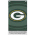 NFL Green Bay Packers Double Vision Xbox Series S Console Skin